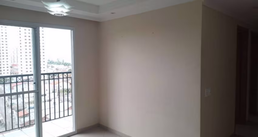 Apartamento com 2 quartos à venda na Rua Santa Izabel, --, Vila Augusta, Guarulhos