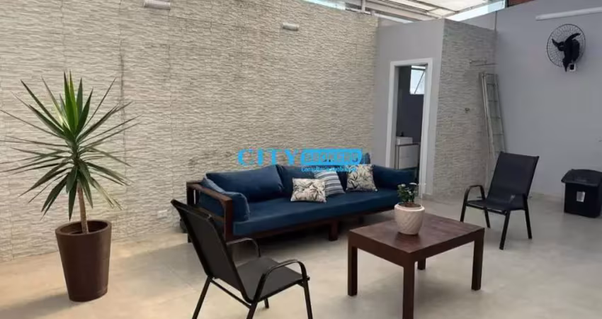 Casa com 3 quartos à venda na Rua das Palmeiras, --, Vila Augusta, Guarulhos