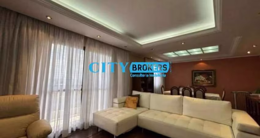 Apartamento com 4 quartos à venda na Avenida Paulo Faccini, --, Macedo, Guarulhos