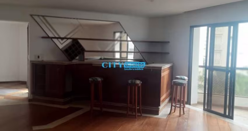 Apartamento com 3 quartos para alugar na Rua Pedro Doll, --, Santana, São Paulo
