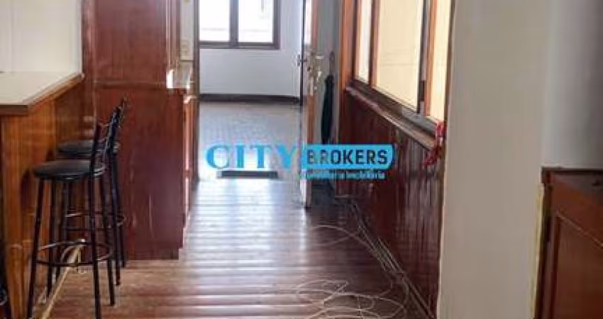 Apartamento com 1 quarto à venda na Avenida Senador Queirós, --, Centro, São Paulo