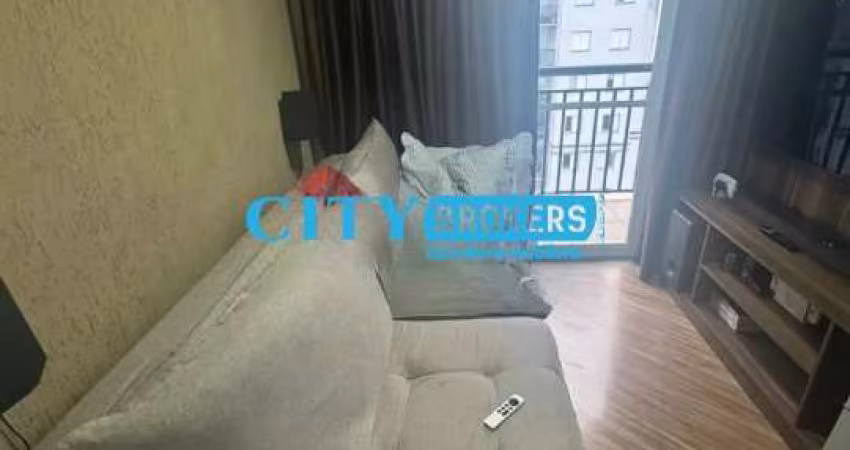 Apartamento com 2 quartos à venda na Rua Santa Izabel, --, Vila Augusta, Guarulhos