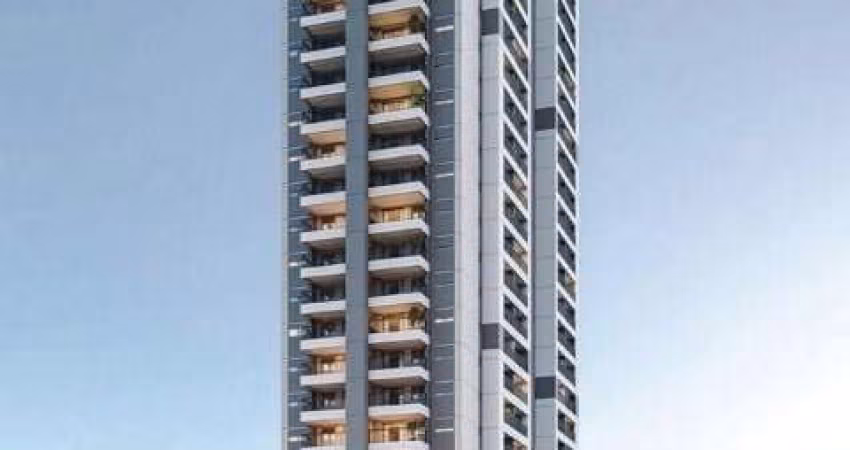 Apartamento com 2 quartos à venda na Rua do Rosário, --, Vila Camargos, Guarulhos