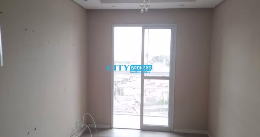 Apartamento com 2 quartos à venda na Rua Corrego do Bom Jesus, --, Jardim Capri, Guarulhos