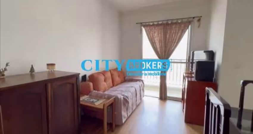 Apartamento com 2 quartos à venda na Emílio Goeld, --, Lapa de Baixo, São Paulo