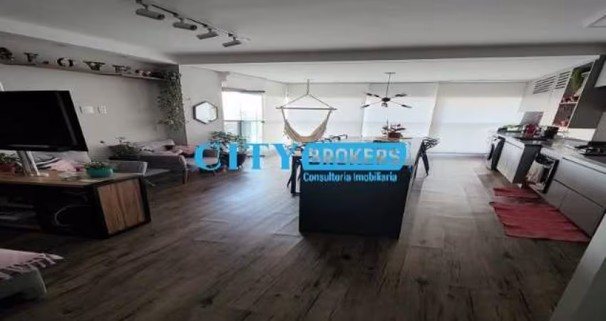 Apartamento com 2 quartos à venda na Rua Gama Lobo, --, Vila Dom Pedro I, São Paulo