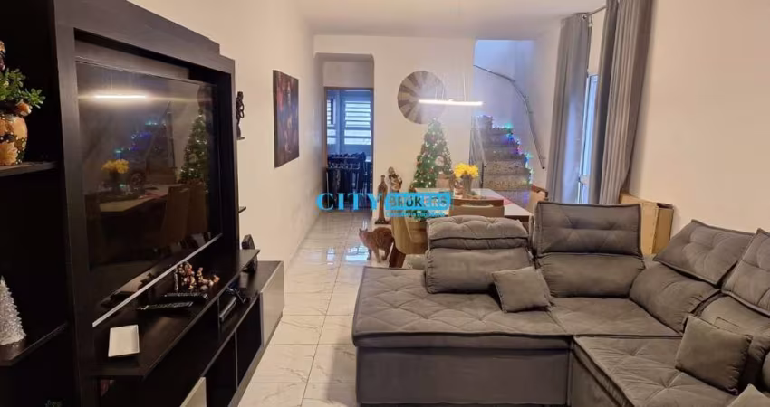 Casa com 3 quartos à venda na Dona Alviza, --, Vila Capitão Rabelo, Guarulhos