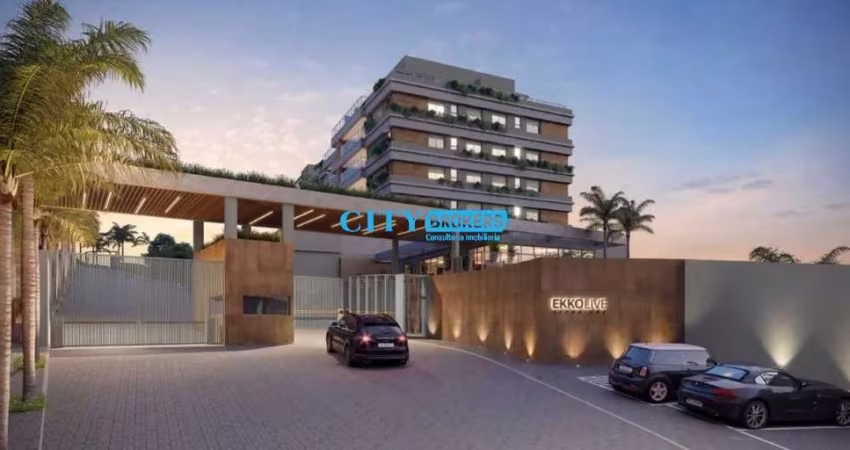 Apartamento com 3 quartos à venda na Avenida Marcos Penteado de Ulhôa Rodrigues, --, Alphaville, Santana de Parnaíba