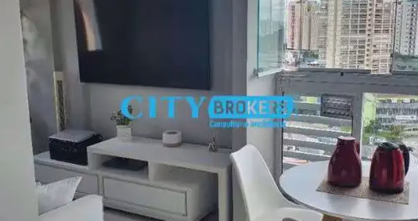 Apartamento com 3 quartos à venda na Avenida Monteiro Lobato, --, Macedo, Guarulhos