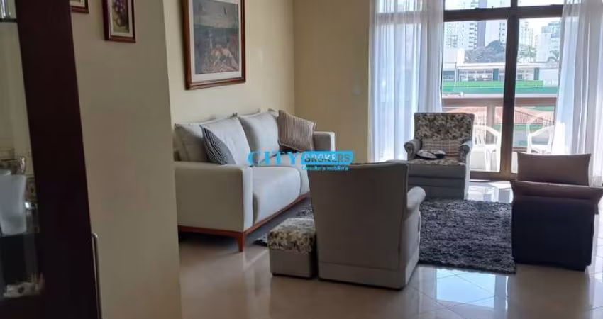Apartamento com 4 quartos para alugar na Rua Pedro Doll, --, Santana, São Paulo