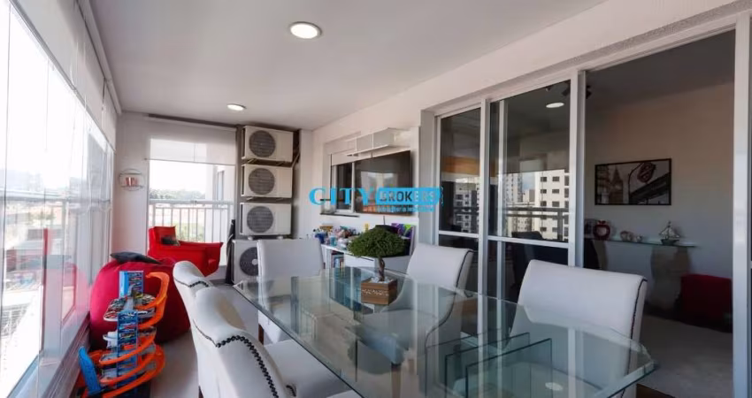 Apartamento com 3 quartos à venda na Rua Ângelo Ricchiutti, --, Mandaqui, São Paulo