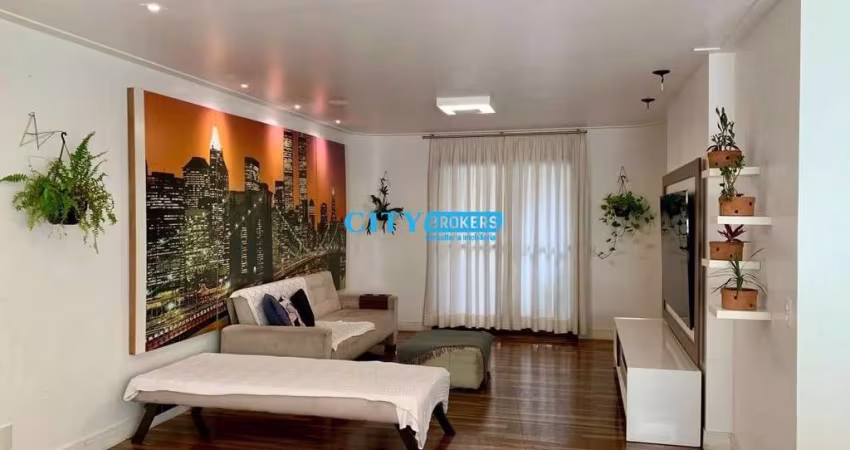 Apartamento com 3 quartos à venda na Rua Clemente Pereira, --, Ipiranga, São Paulo