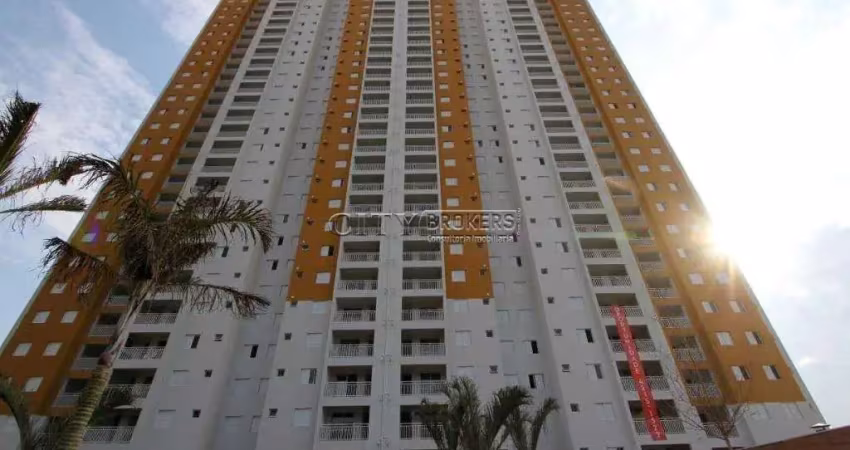 Apartamento com 3 quartos à venda na Presidente Humberto de A. Castelo Branco, --, Vila Augusta, Guarulhos