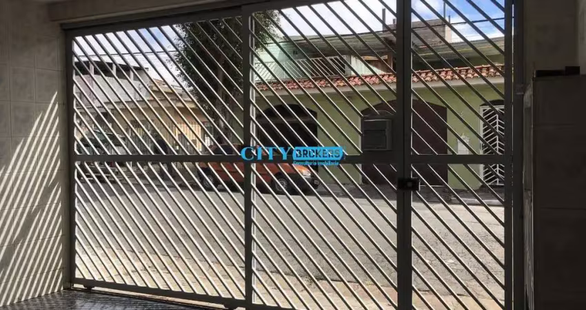 Casa com 4 quartos à venda na Floriano de Godói, --, Jardim Brasil, São Paulo