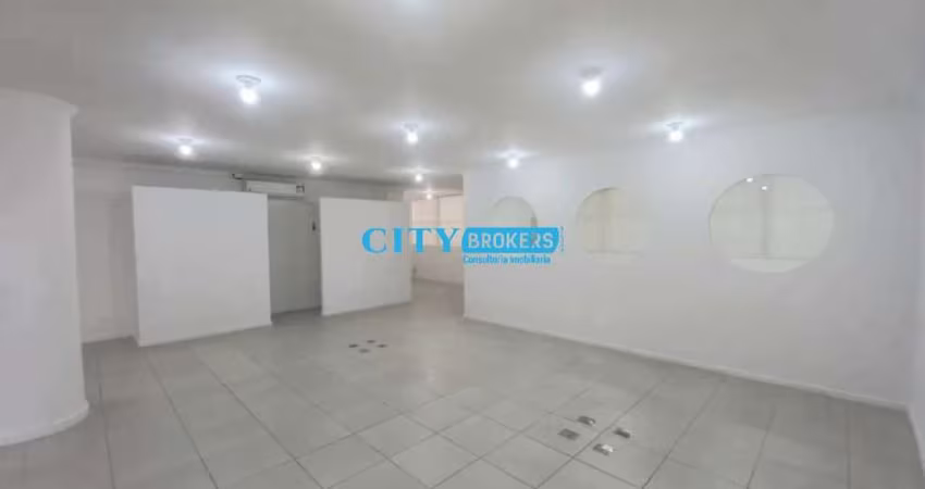 Sala comercial com 1 sala para alugar na Avenida Ipiranga, --, República, São Paulo