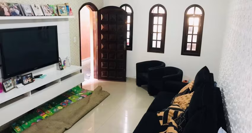 Casa com 3 quartos à venda na Soldado João Florindo Zanetti, --, Vila Silveira, Guarulhos