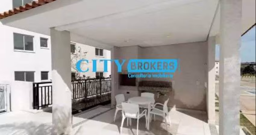 Apartamento com 2 quartos à venda na Viela Betânia, --, Jardim Albertina, Guarulhos
