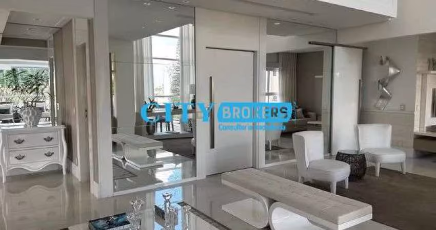 Apartamento com 3 quartos à venda na Rua Paula Ney, --, Vila Mariana, São Paulo