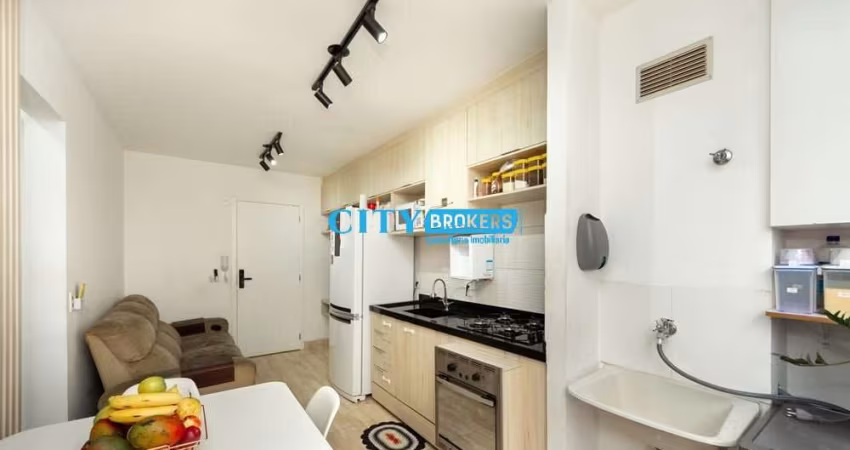Apartamento com 2 quartos à venda na Avenida Marginal Direita Anchieta, --, Sacomã, São Paulo