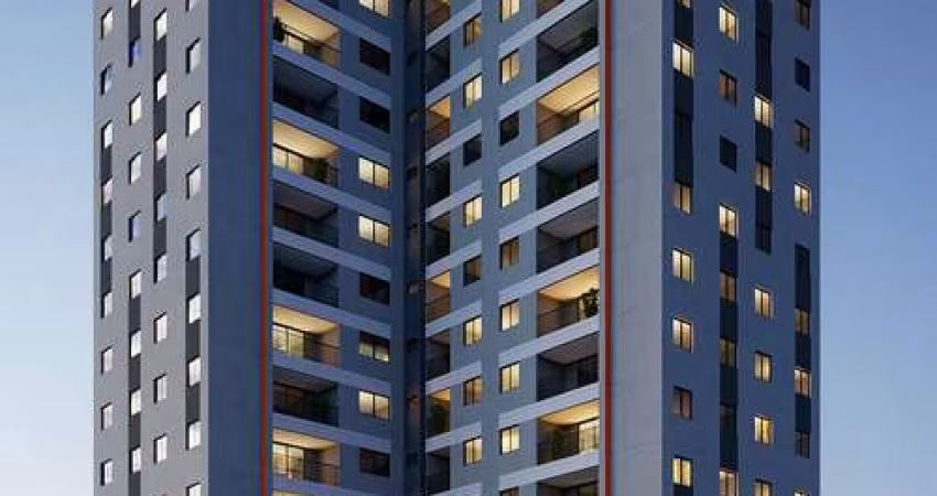 Apartamento com 1 quarto à venda na Rua Faustolo, --, Vila Romana, São Paulo