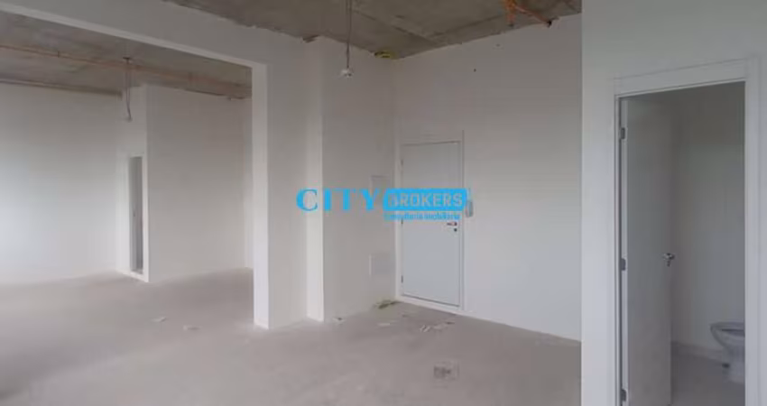 Sala comercial à venda na Rua Ibitirama, --, Vila Prudente, São Paulo