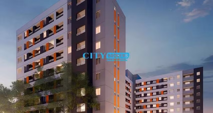 Apartamento com 2 quartos à venda na Rua Félix Guilhem, --, Lapa de Baixo, São Paulo