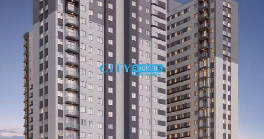 Apartamento com 2 quartos à venda na Avenida Corifeu de Azevedo Marques, --, Butantã, São Paulo