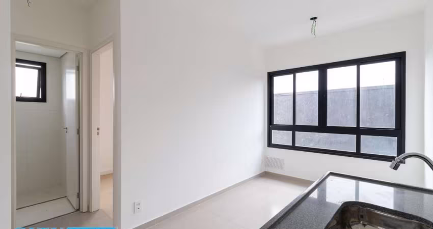 Apartamento com 1 quarto à venda na Rua Silva Bueno, --, Ipiranga, São Paulo
