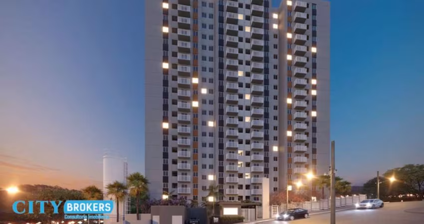 Apartamento com 2 quartos à venda na Rua João Zeltner, --, Capão Redondo, São Paulo
