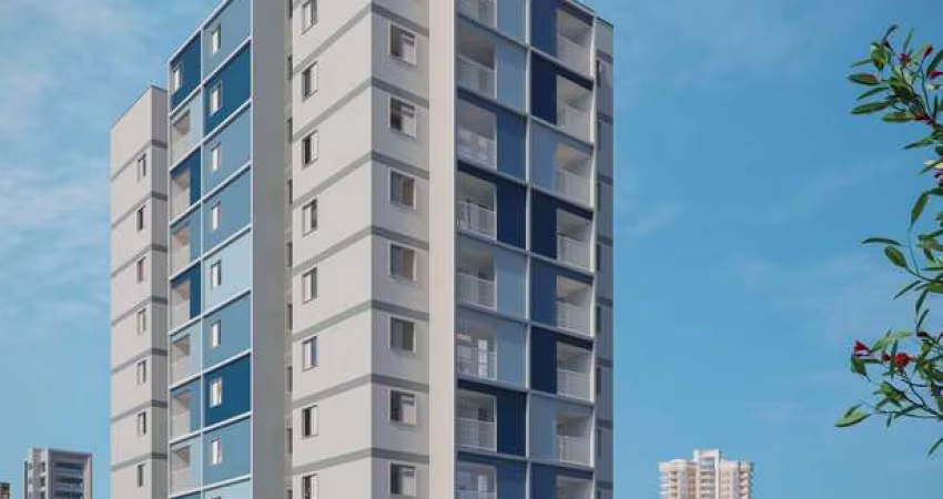 Apartamento com 1 quarto à venda na Rua Vergueiro, --, Ipiranga, São Paulo