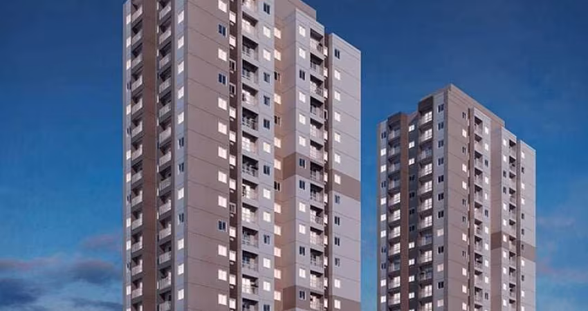 Apartamento com 2 quartos à venda na Rua Professor Artur Primavesi, --, Vila Moraes, São Paulo