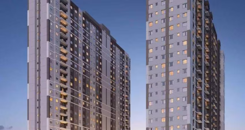 Apartamento com 1 quarto à venda na Rua Joaquim Carlos, --, Belém, São Paulo