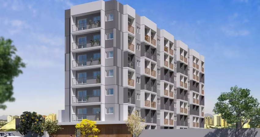 Apartamento com 1 quarto à venda na dos Jequitibás, --, Jabaquara, São Paulo