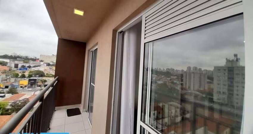 Apartamento com 1 quarto à venda na Rua Doutor Clemente Jobim, --, Jardim da Glória, São Paulo