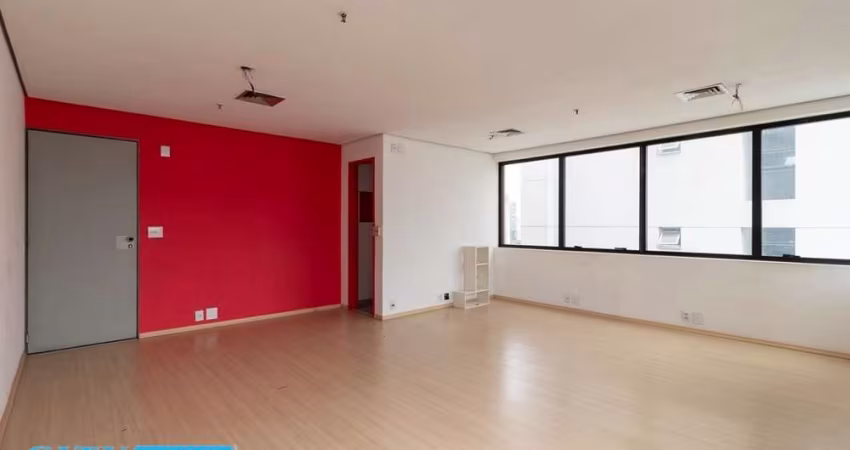 Sala comercial à venda na Rua Domingos de Morais, --, Vila Mariana, São Paulo