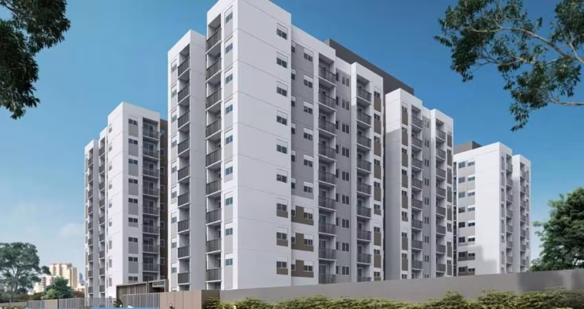 Apartamento com 2 quartos à venda na Rua Dom Aguirre, --, Vila Sofia, São Paulo