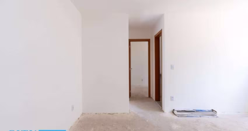 Apartamento com 2 quartos à venda na Rua Domingos Ataide, --, Parque Reboucas, São Paulo