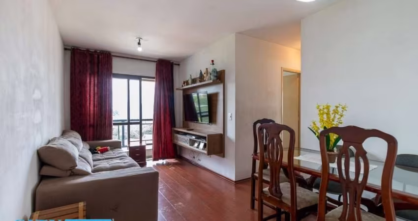 Apartamento com 3 quartos à venda na Avenida Marginal Esquerda Anchieta, --, Vila Arapuã, São Paulo