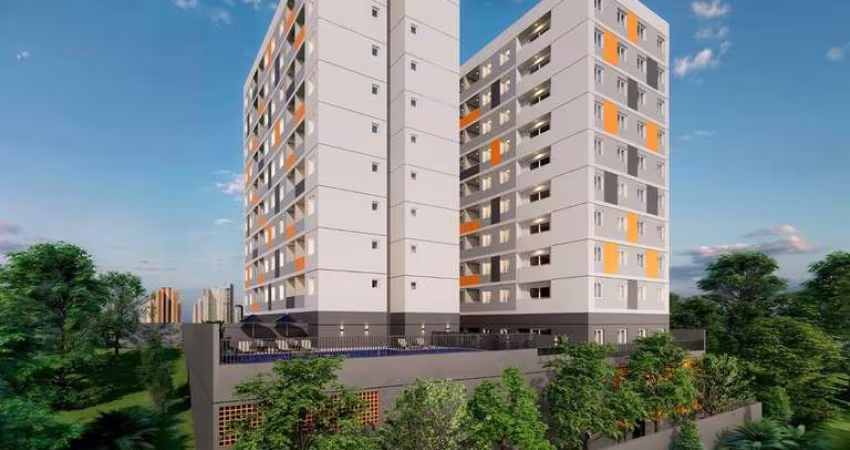 Apartamento com 1 quarto à venda na Barra de Guabiraba, --, Itaquera, São Paulo