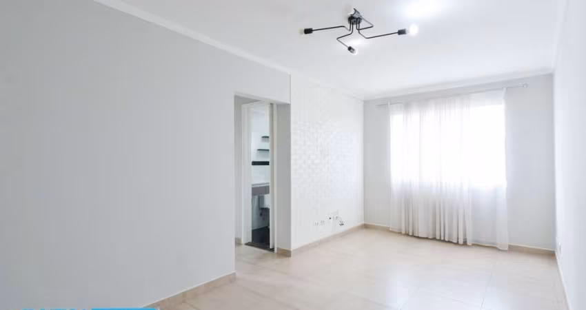 Apartamento com 2 quartos à venda na Rua Solidônio Leite, --, Vila Ivone, São Paulo
