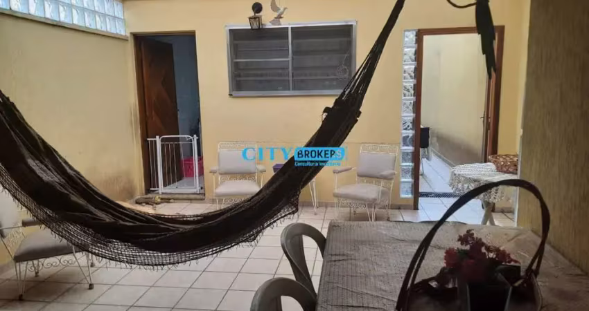Casa com 3 quartos à venda na Rua Freire de Andrade, --, Jardim Vila Galvão, Guarulhos