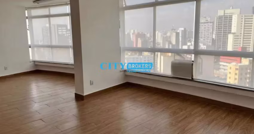 Sala comercial com 1 sala para alugar na Avenida Rangel Pestana, --, Sé, São Paulo