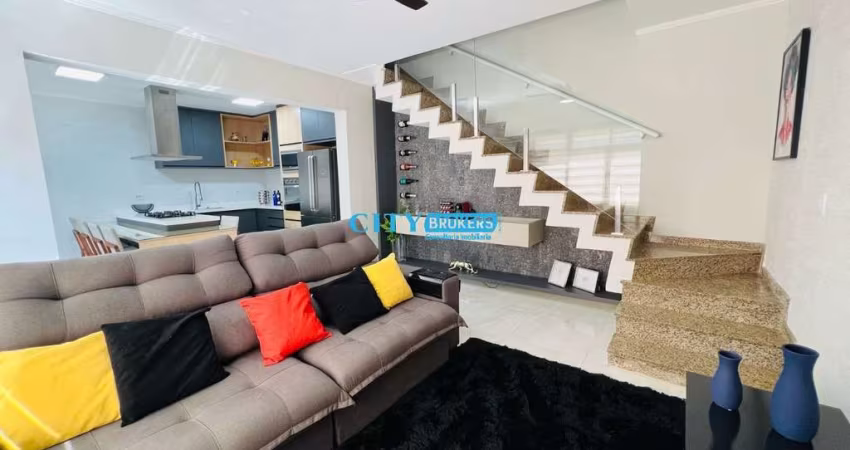 Casa com 3 quartos à venda na Rua Cambembé, --, Tatuapé, São Paulo