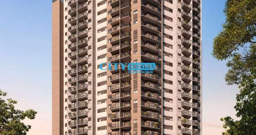 Apartamento com 2 quartos à venda na Rua Francisco Cruz, --, Vila Mariana, São Paulo