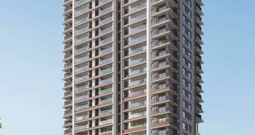 Apartamento com 3 quartos à venda na Rua Joaquim Távora, --, Vila Mariana, São Paulo