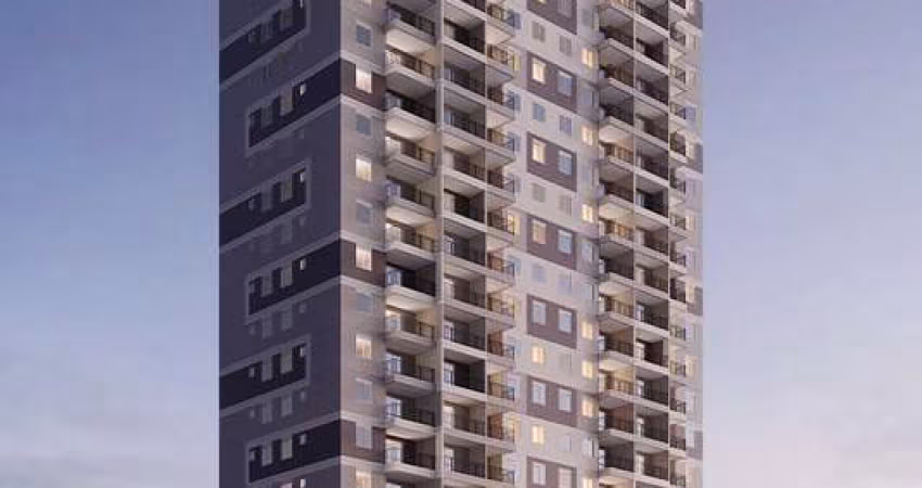 Apartamento com 2 quartos à venda na Rua Chamantá, --, Mooca, São Paulo