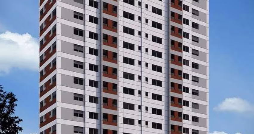 Apartamento com 2 quartos à venda na Rua da Mooca, --, Mooca, São Paulo