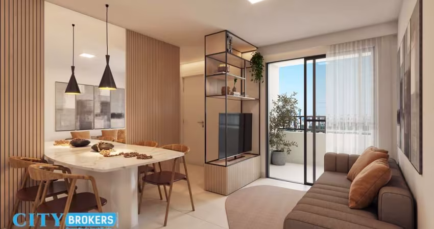 Apartamento com 2 quartos à venda na Rua Tomé Ferreira, --, Santana, São Paulo