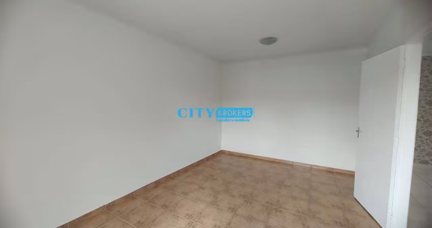 Apartamento com 1 quarto para alugar na Avenida Presidente Humberto de Alencar Castelo Branco, --, Vila Leonor, Guarulhos