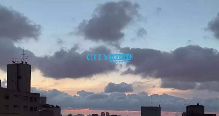 Apartamento com 1 quarto à venda na Madre Cabrini, 332, --, Vila Mariana, São Paulo